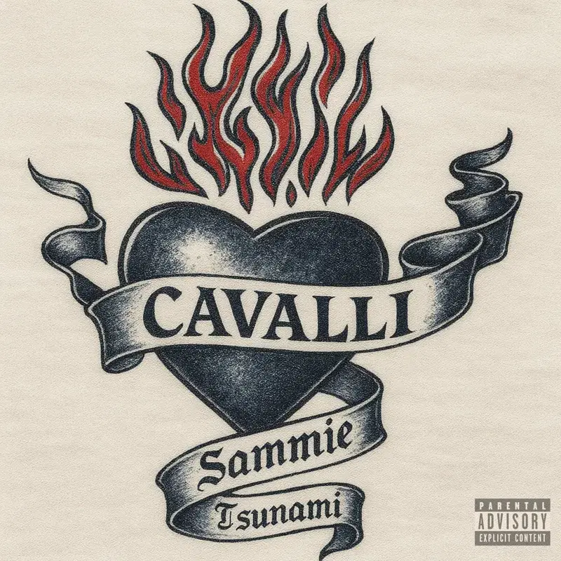 CAVALLI