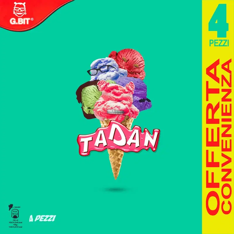 Tadan