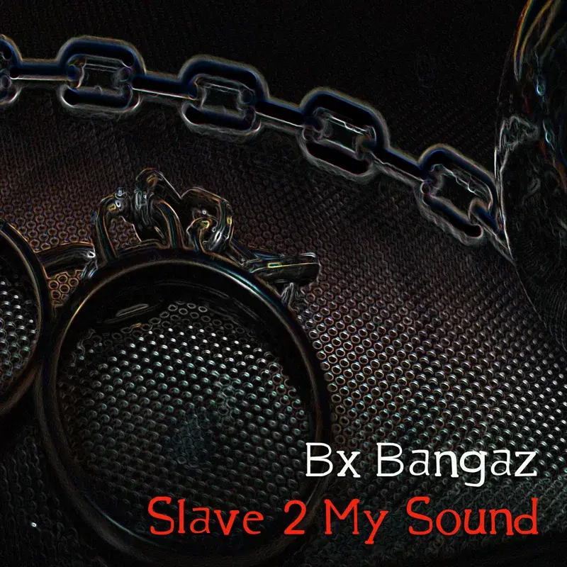 Slave 2 My Sound
