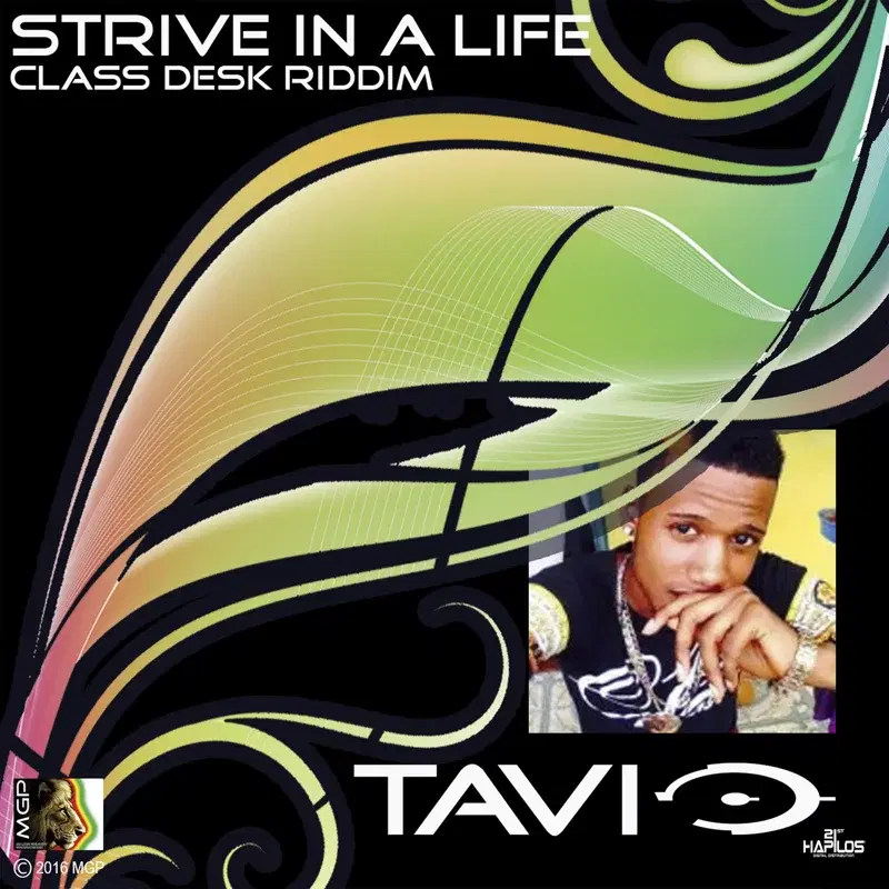 Strive in a Life