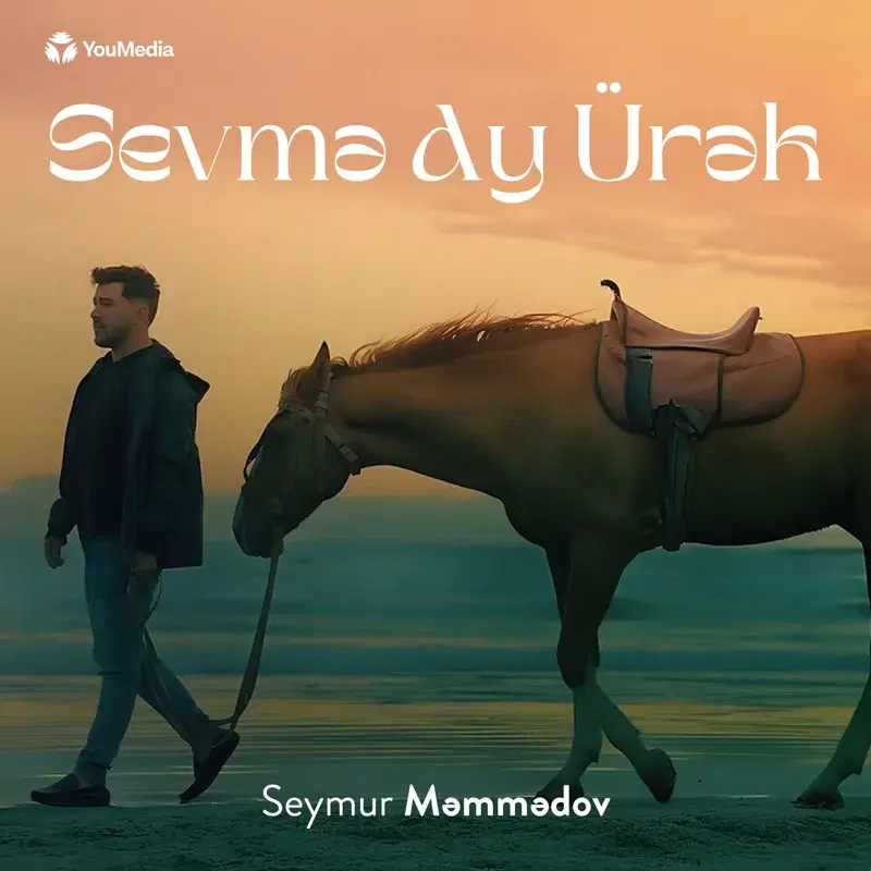 Sevmə Ay Ürək