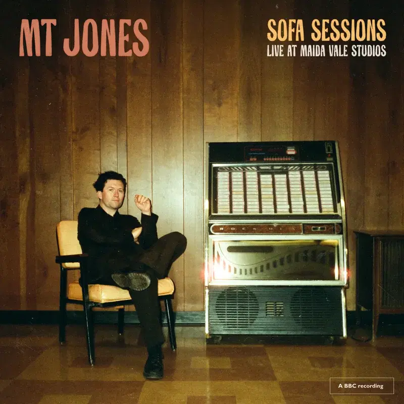 Sofa Sessions - Live at Maida Vale Studios