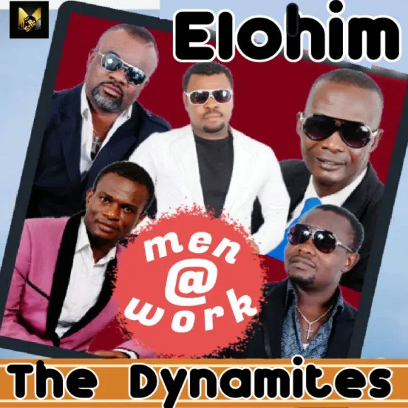 ELOHIM