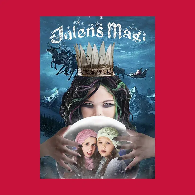 Julens Magi