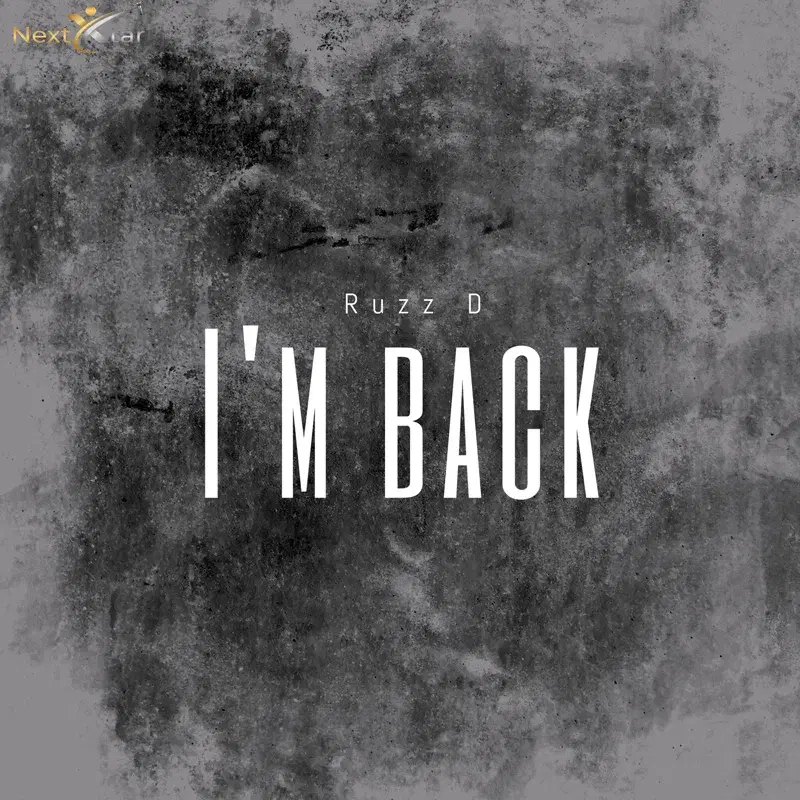 I'm Back