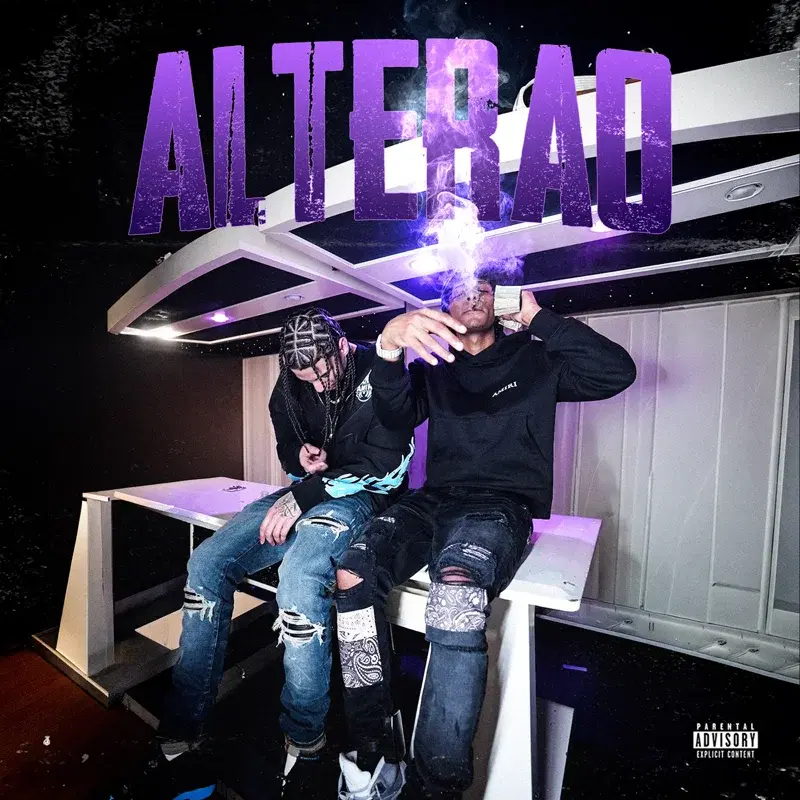 ALTERAO