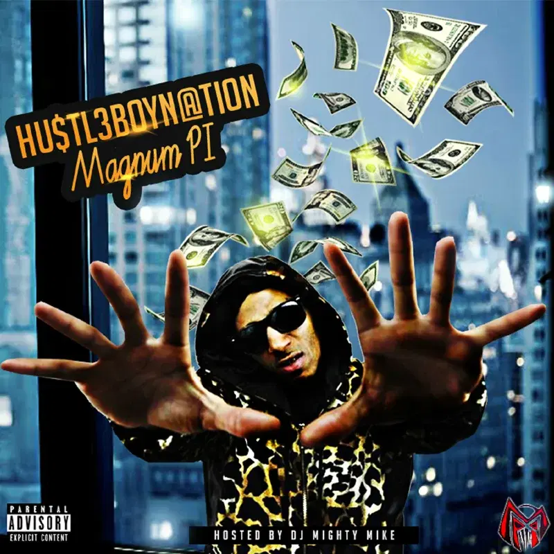Hu$tl3boyn@tion