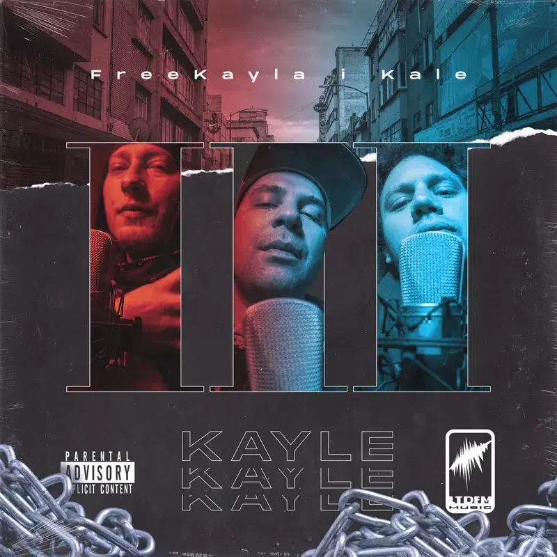 3 Kayle