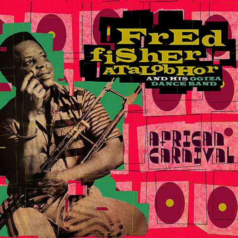 African Carnival