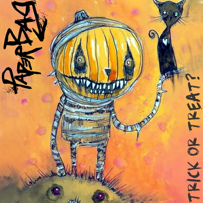 Trick or Treat?