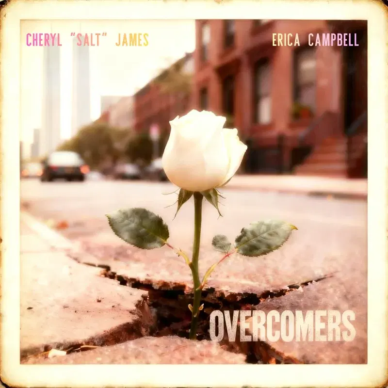 Overcomers
