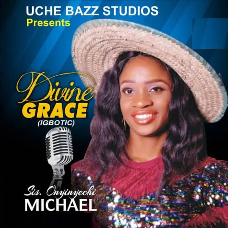 Divine Grace