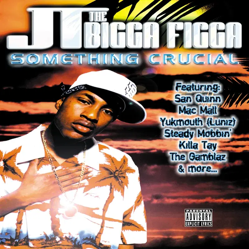 Something Crucial - Ringtones