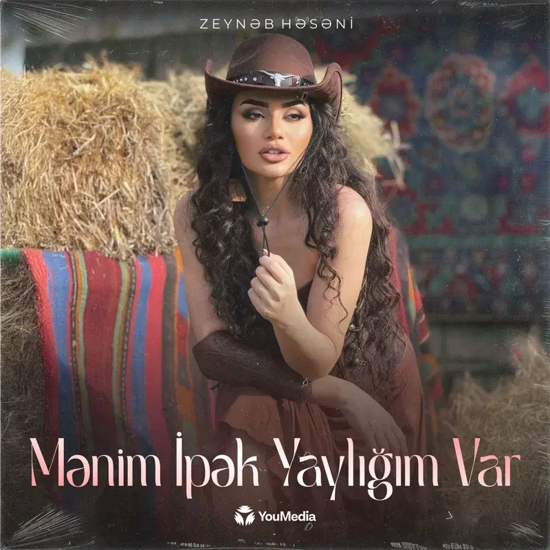Mənim İpək Yaylığım Var