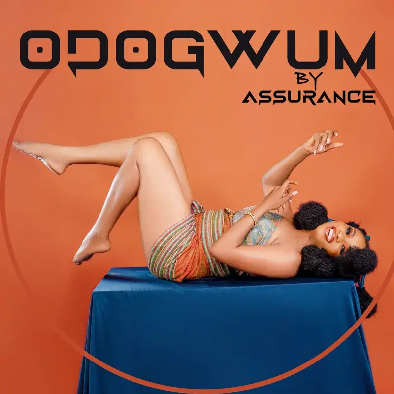 Odogwum