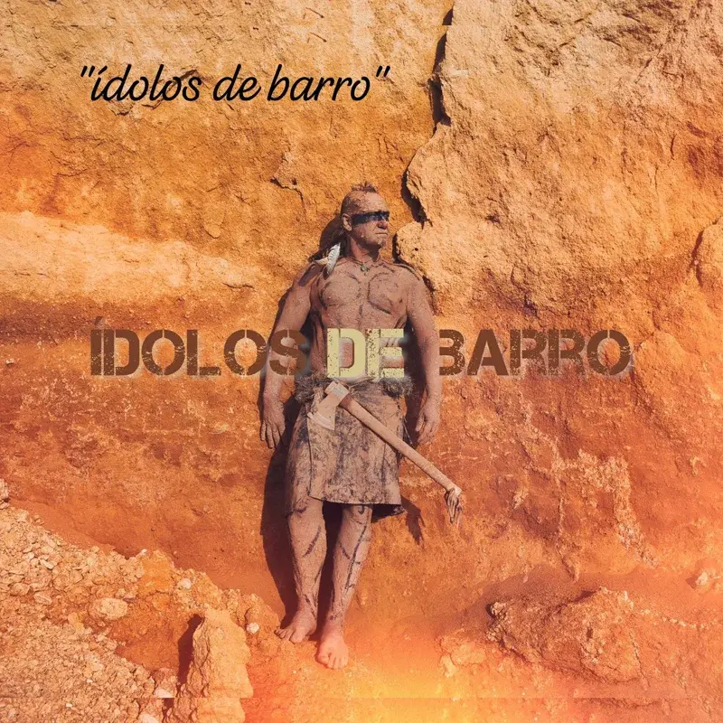 Ídolos de Barro