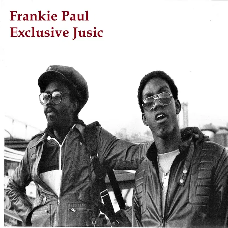 Frankie Paul Exclusive Jusic