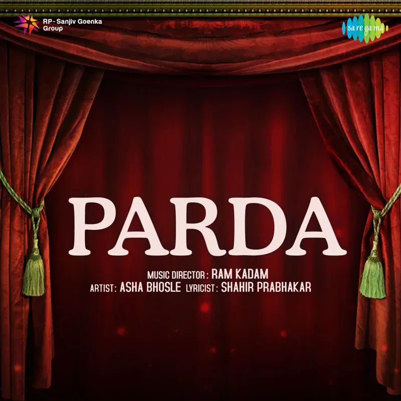 Parda (Original Motion Picture Soundtrack)