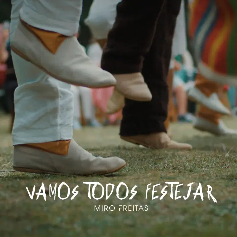 Vamos Todos Festejar