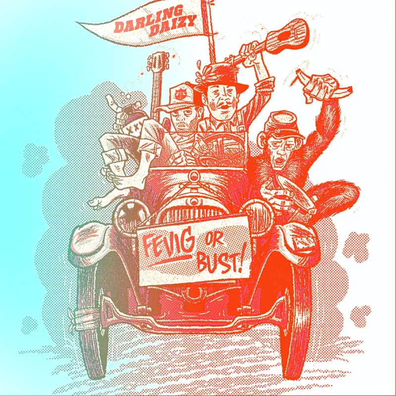 Fevig or Bust