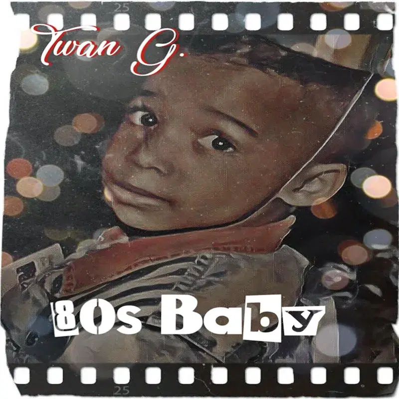 80's Baby