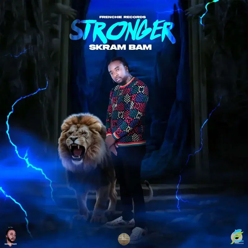 Stronger