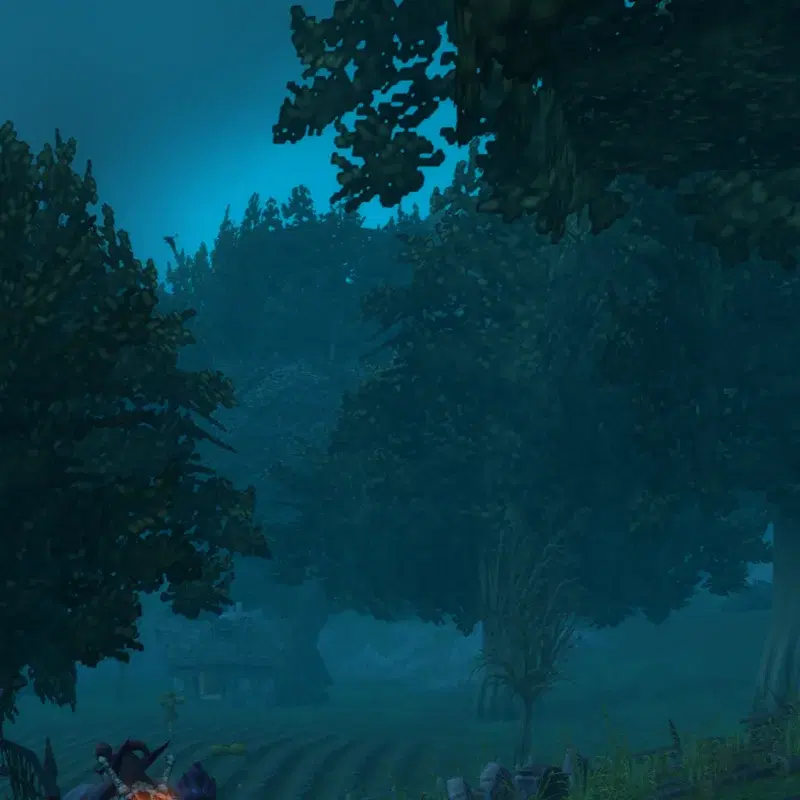 duskwood