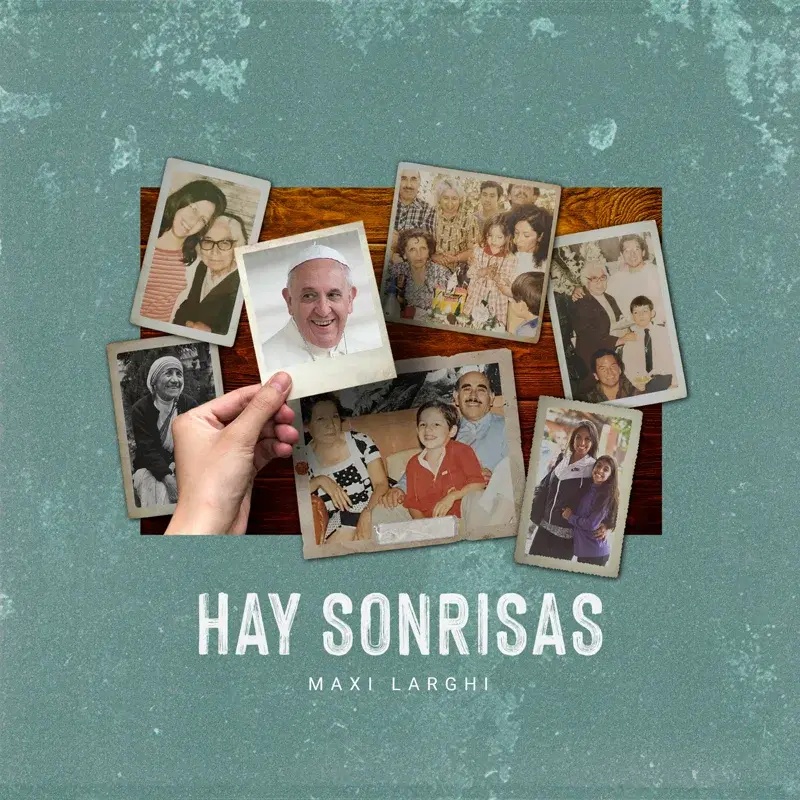 Hay Sonrisas