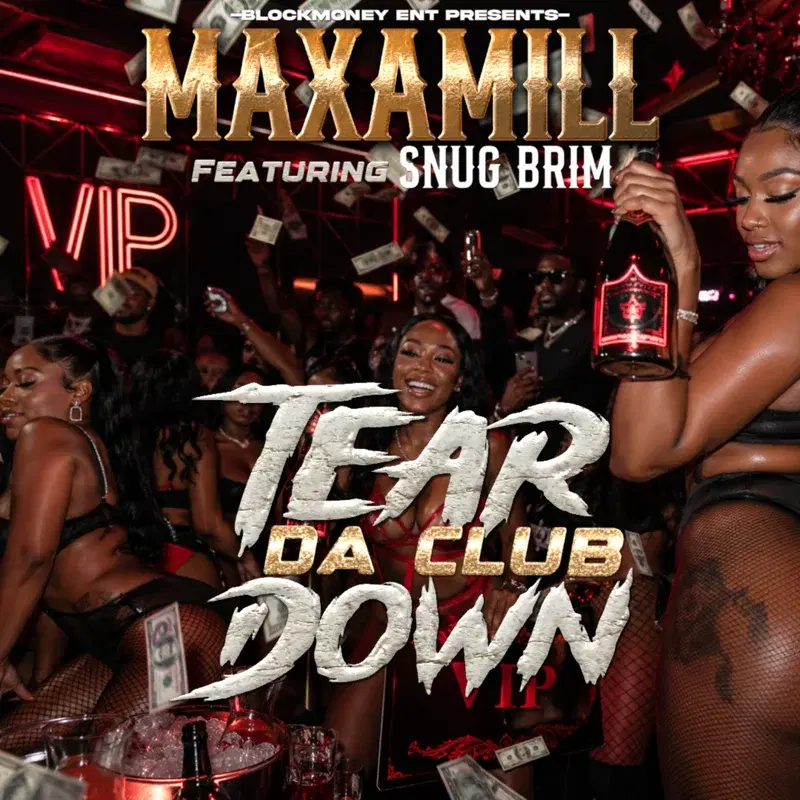 Tear da club down