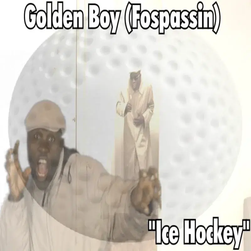 Ice Hockey