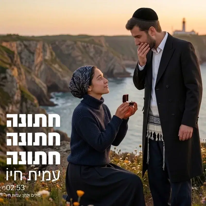 חתונה חתונה חתונה