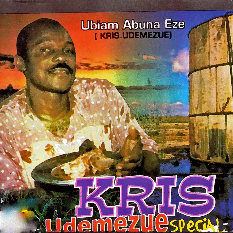 Ubiam Abuna Eze