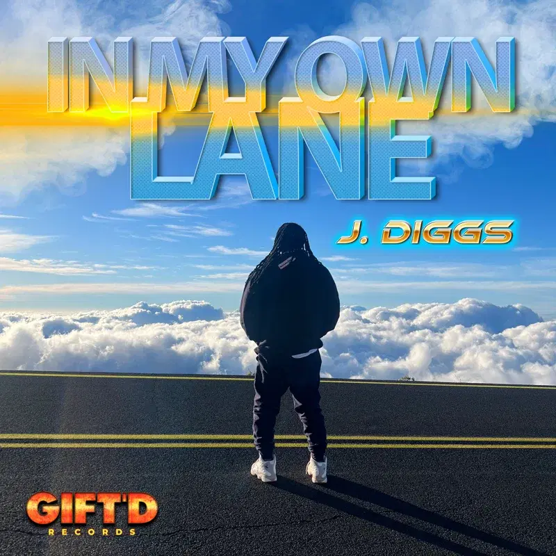 In My Own Lane