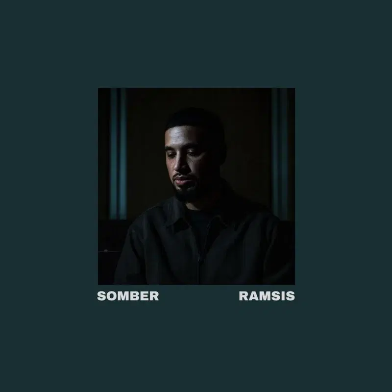 Somber