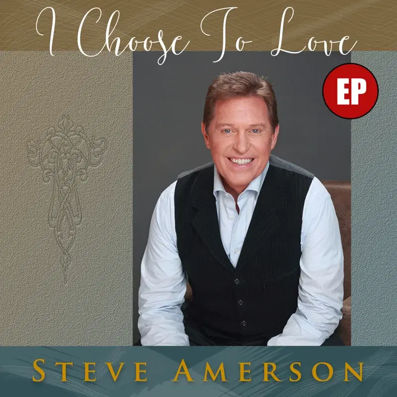 I Choose to Love EP