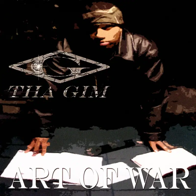 Art Of War
