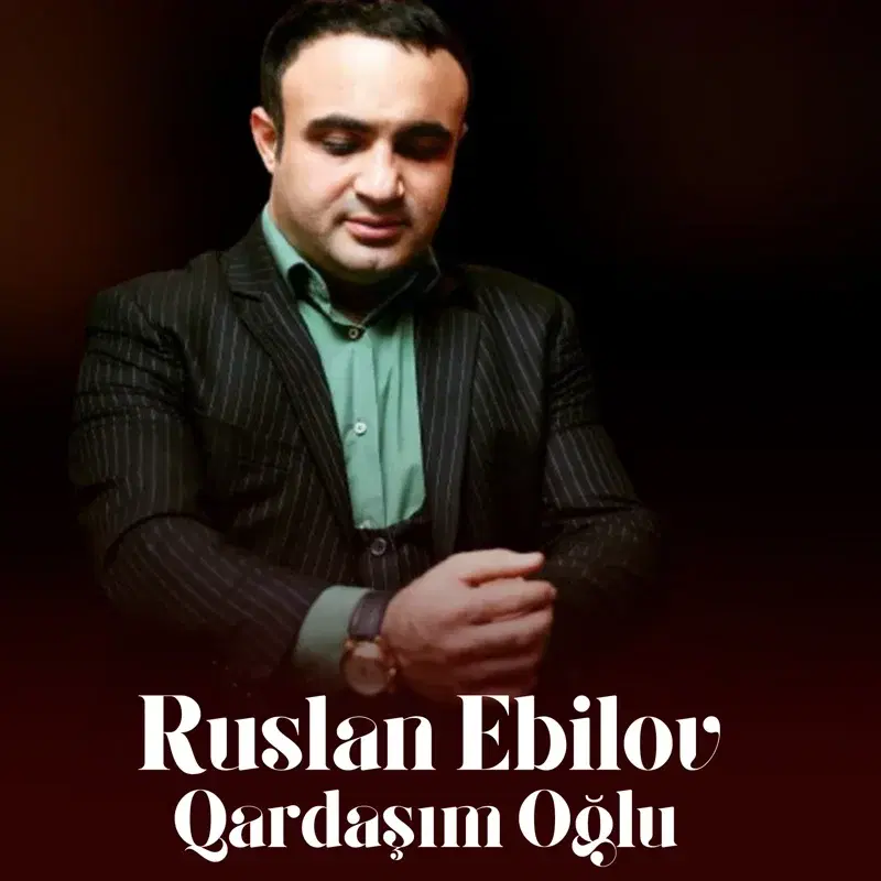 Qardaşım Oğlu