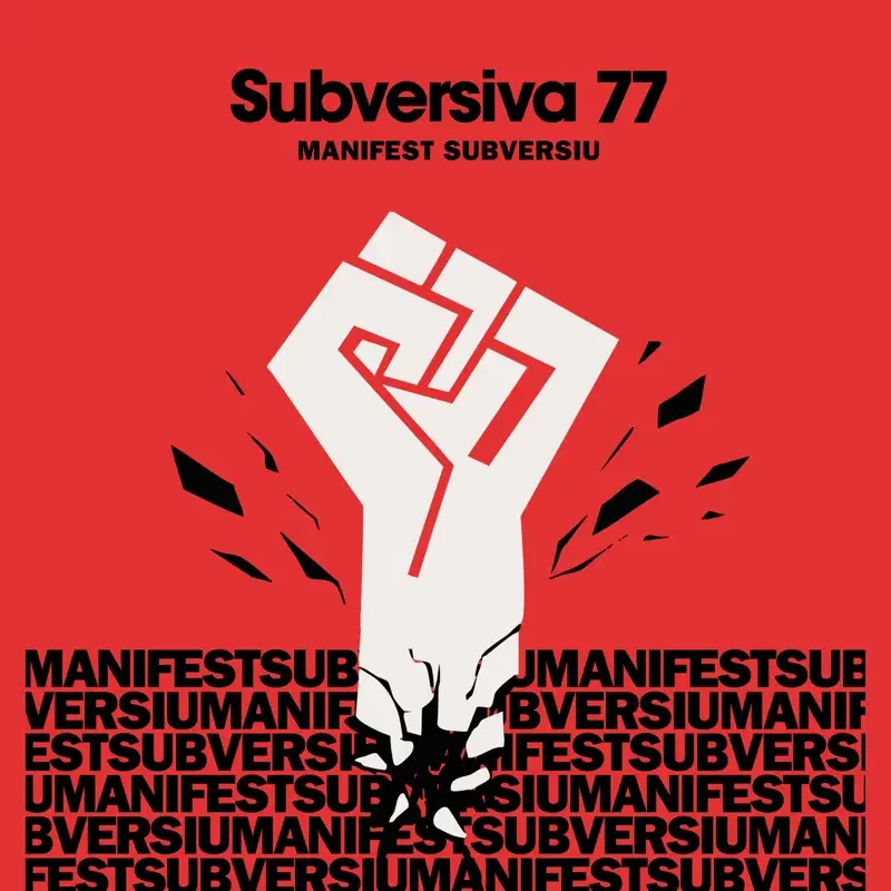 Manifest Subversiu