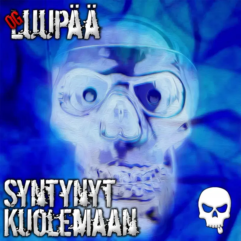 Syntynyt Kuolemaan