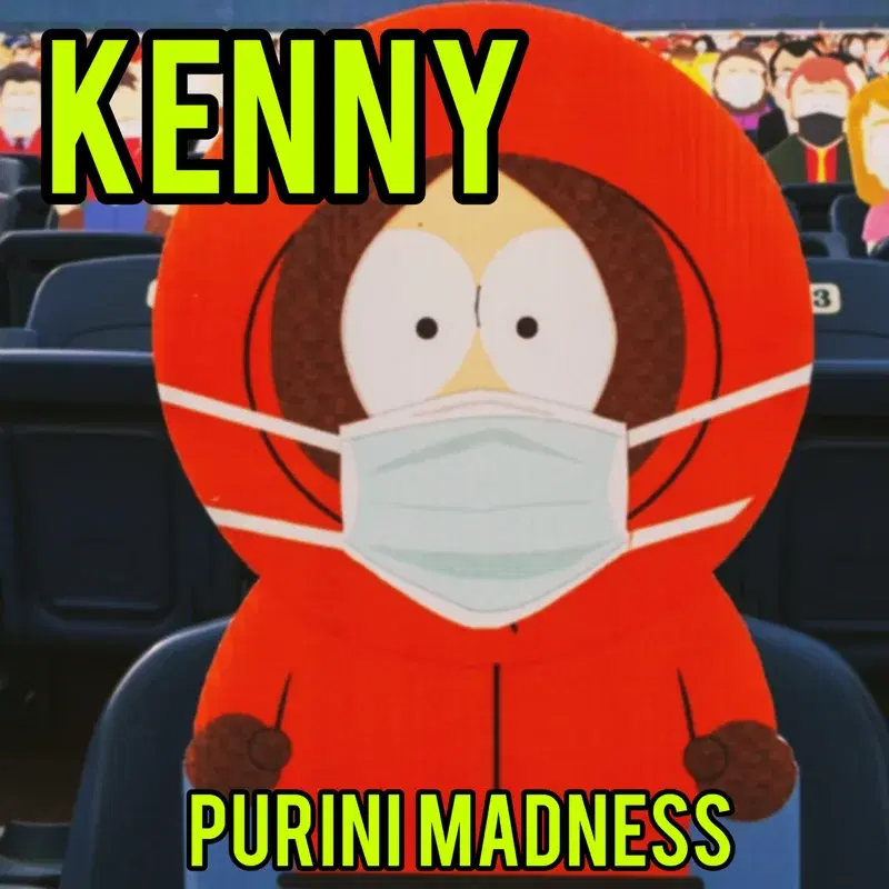 Kenny