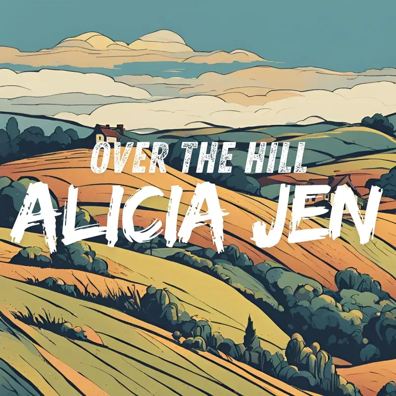 Over The Hill