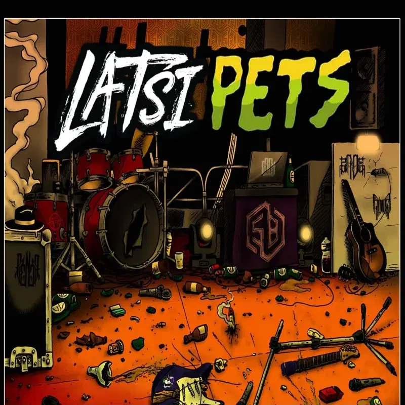 Cover Art