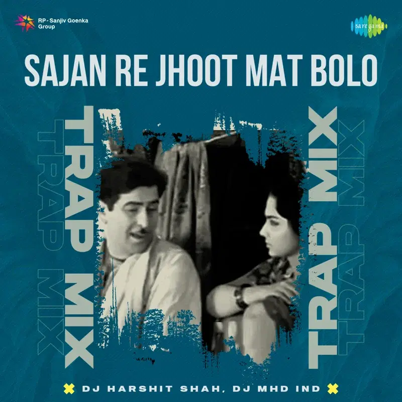 Sajan Re Jhoot Mat Bolo