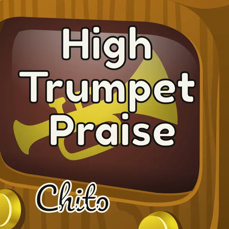 High Trumpet Praise