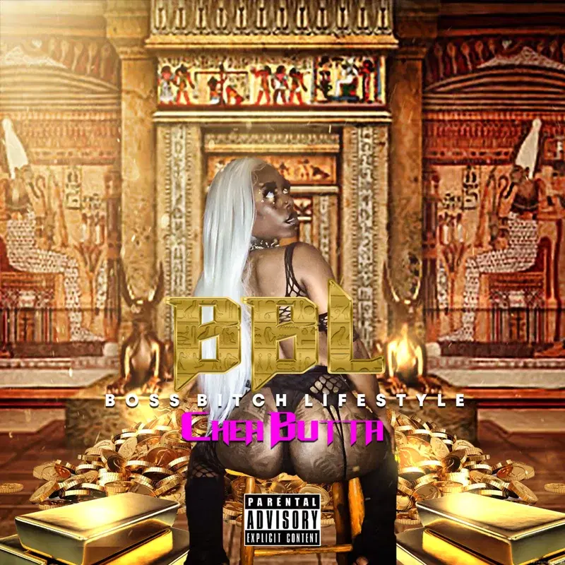 B.B.L. (Boss Bitch Lifestyle)