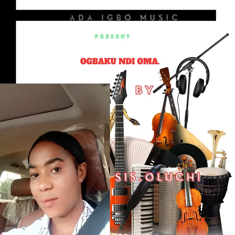 Ogbaku Ndi Oma