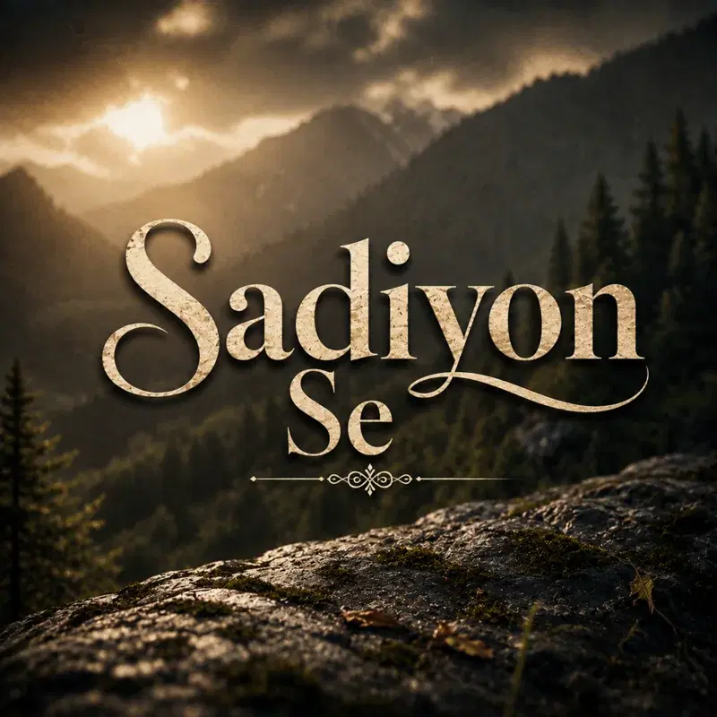 Sadiyon Se