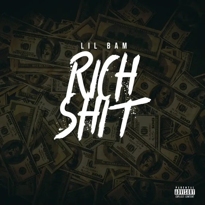 Rich Shit