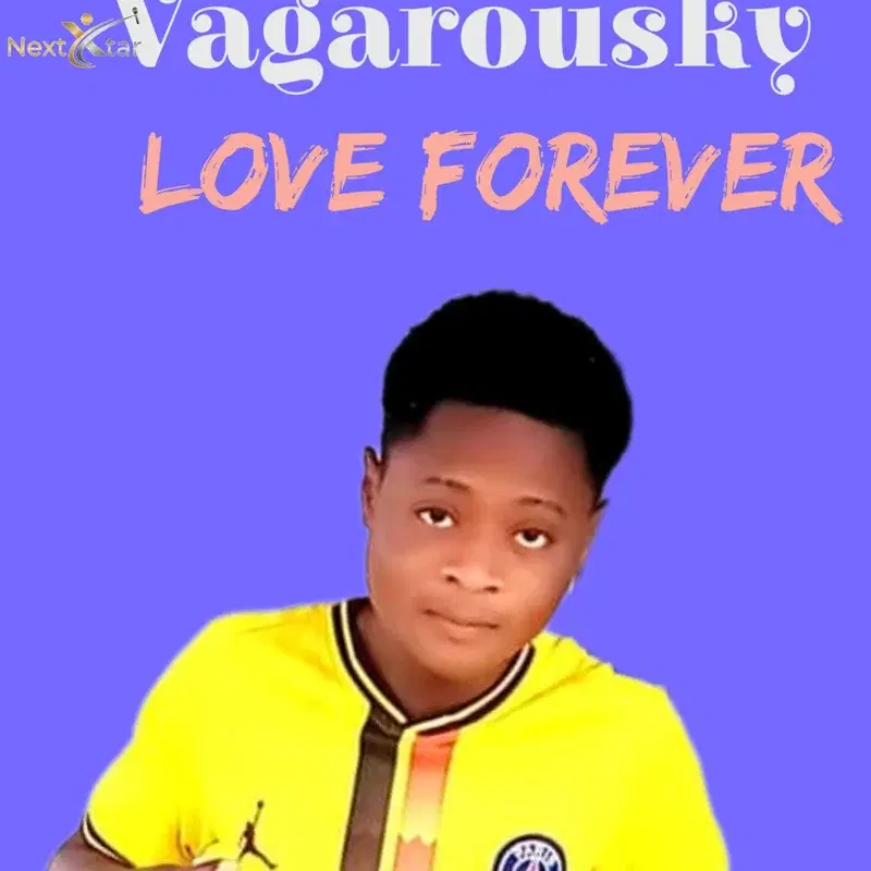Love Forever
