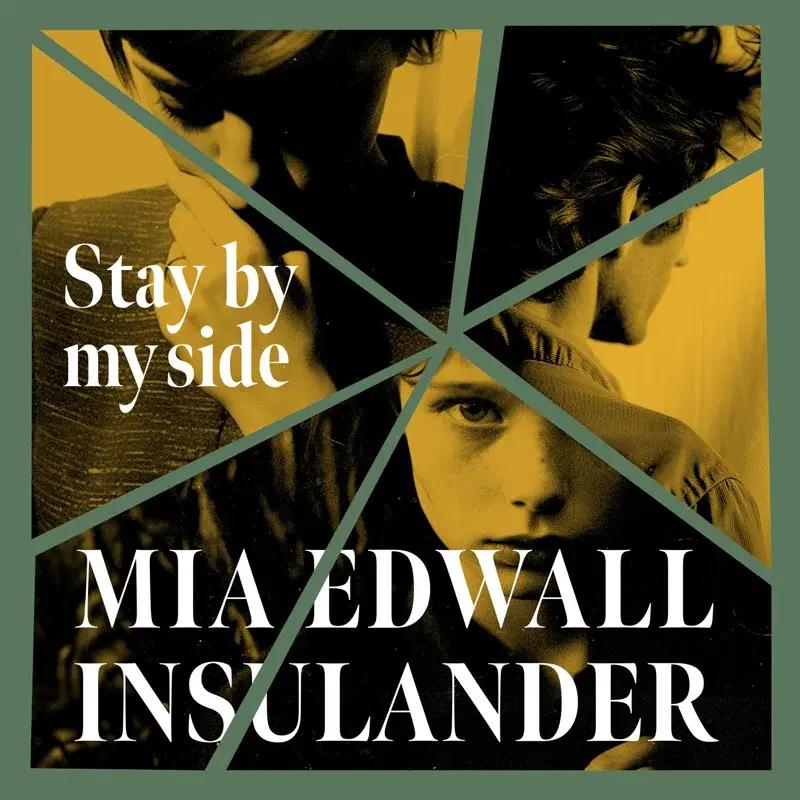 Stay by My Side
